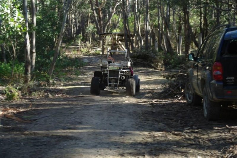 Photo - 95 Berlang Forest Rd , Majors Creek NSW 2622 - Image 9