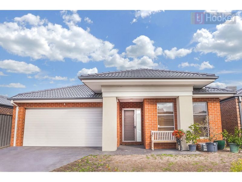 Photo - 95 Biltmore Crescent, Roxburgh Park VIC 3064 - Image