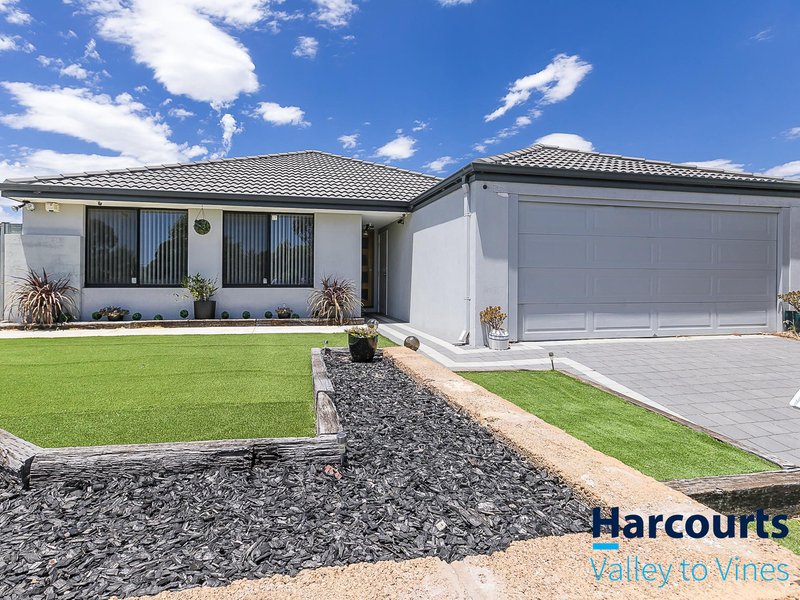 95 Boomerang Loop, Banksia Grove WA 6031