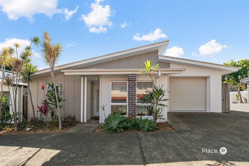 9/5 Boulter Close, Capalaba QLD 4157