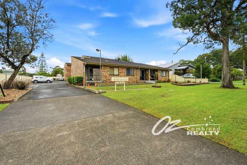 Photo - 9/5 Bowen Street, Huskisson NSW 2540 - Image 1