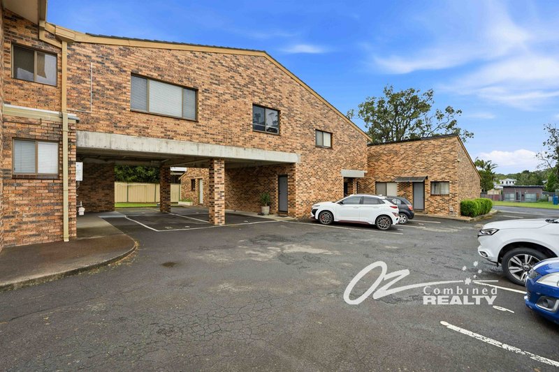 Photo - 9/5 Bowen Street, Huskisson NSW 2540 - Image 19