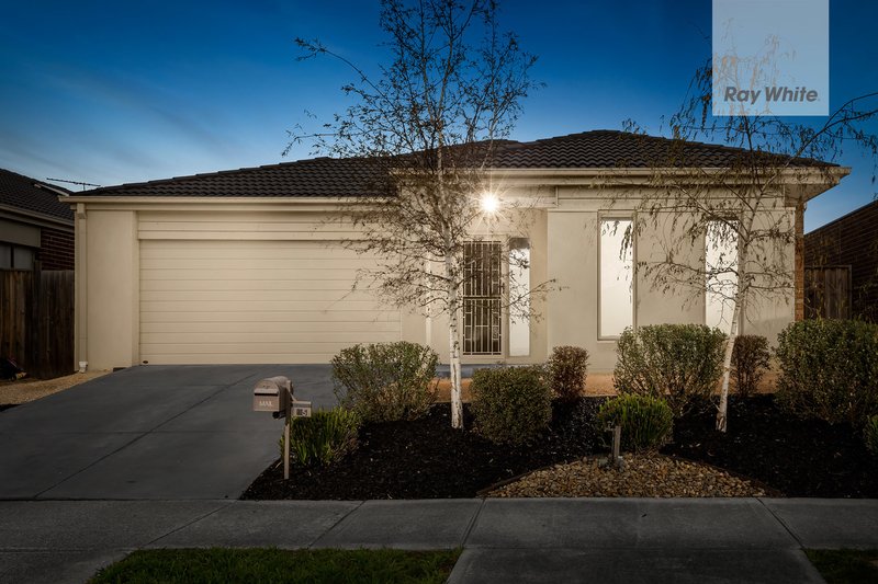 95 Breadalbane Avenue, Mernda VIC 3754