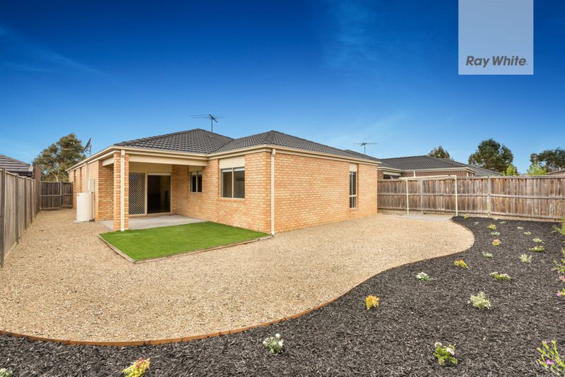 Photo - 95 Breadalbane Avenue, Mernda VIC 3754 - Image 2