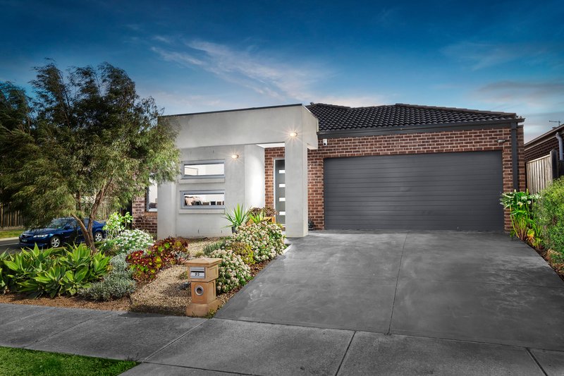 95 Brinkhill Drive, Mernda VIC 3754