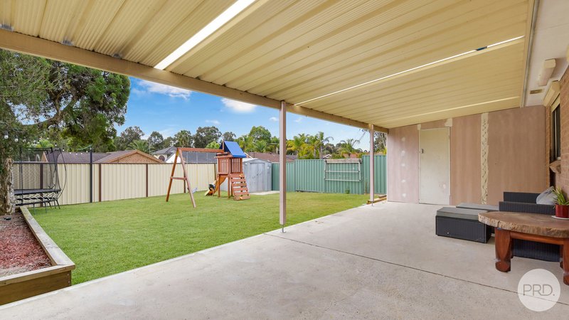 Photo - 95 Buckwell Drive, Hassall Grove NSW 2761 - Image 11