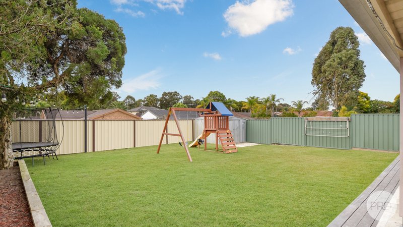 Photo - 95 Buckwell Drive, Hassall Grove NSW 2761 - Image 12