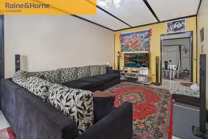 Photo - 95 Cabramatta Avenue, Miller NSW 2168 - Image 3