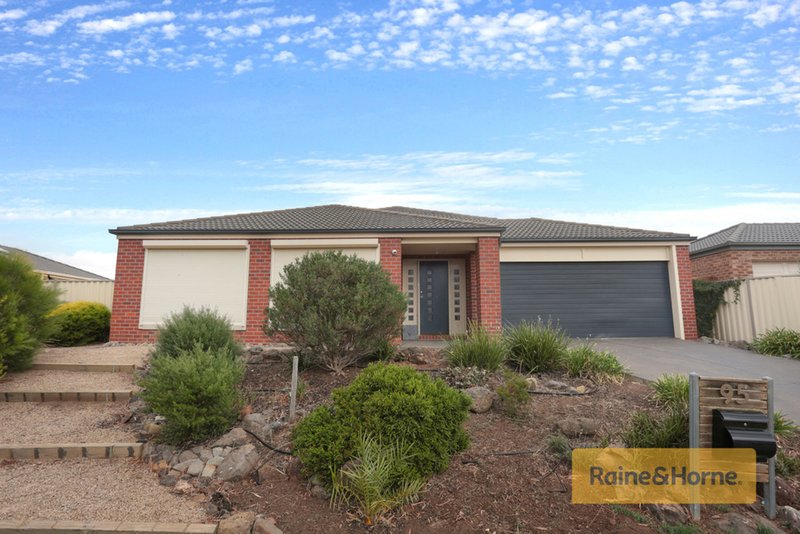 95 Caitlyn Drive, Harkness VIC 3337