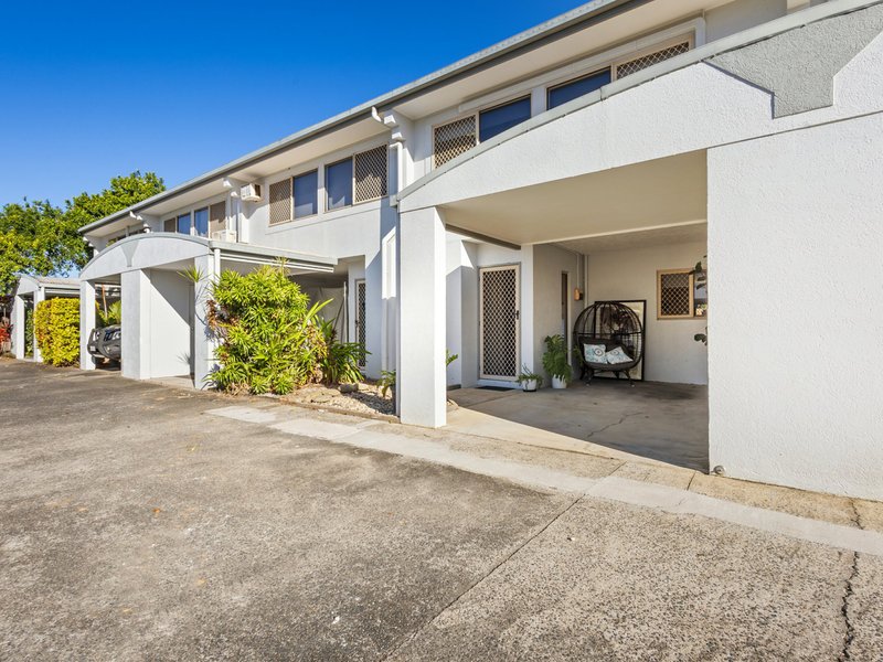 Photo - 9/5 Charlotte Close, Woree QLD 4868 - Image 10