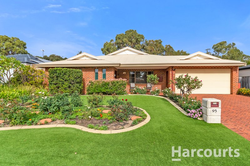 95 Christchurch Terrace, Currambine WA 6028