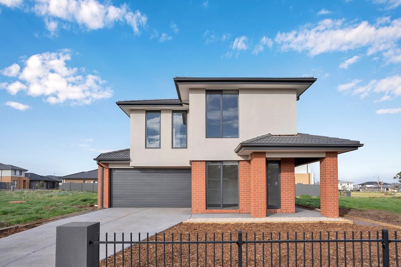 95 Clara Avenue, Truganina VIC 3029