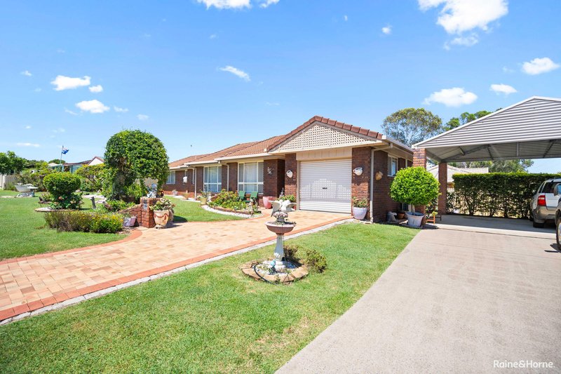 95 Colyton Street, Torquay QLD 4655