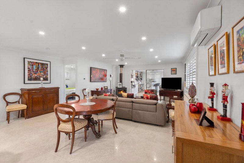 Photo - 95 Coomera Gorge Drive, Tamborine Mountain QLD 4272 - Image 3
