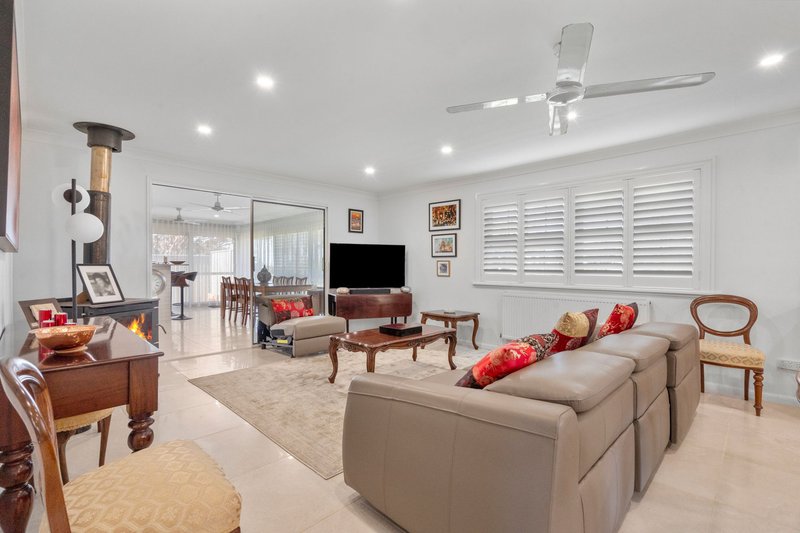 Photo - 95 Coomera Gorge Drive, Tamborine Mountain QLD 4272 - Image 4