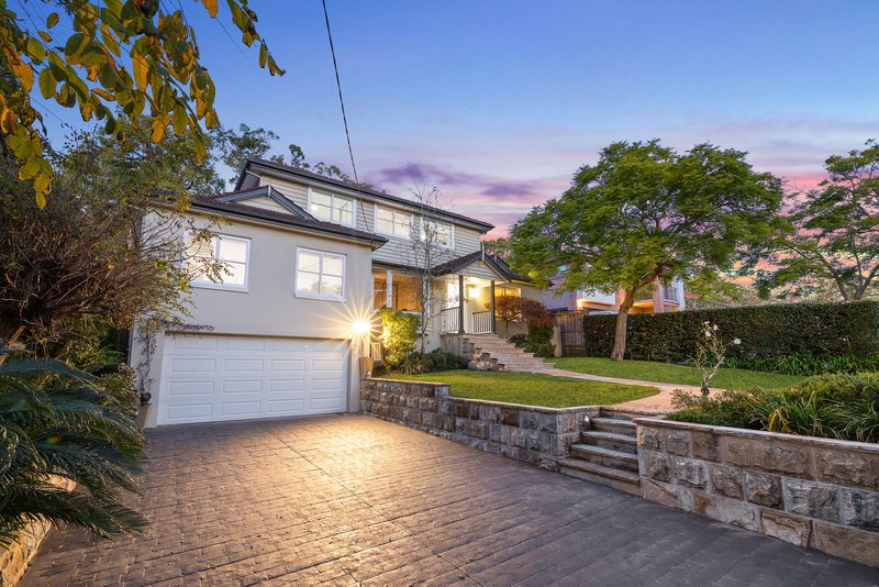 Photo - 95 Coonanbarra Road, Wahroonga NSW 2076 - Image 2