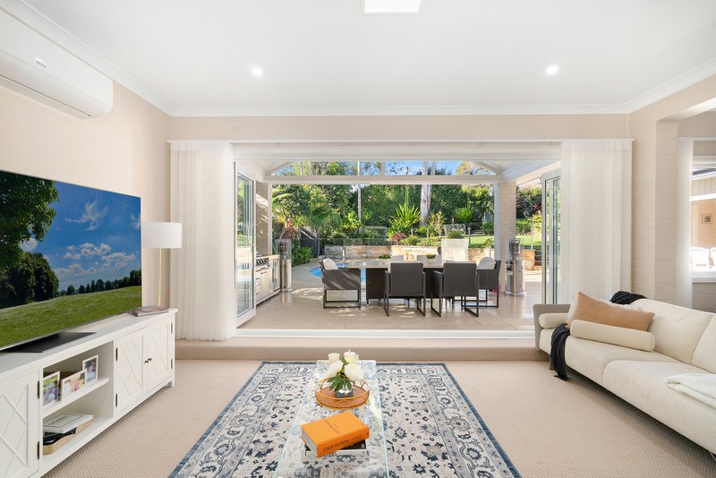 Photo - 95 Coonanbarra Road, Wahroonga NSW 2076 - Image 4
