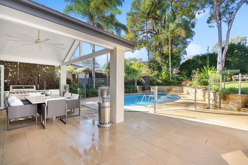 Photo - 95 Coonanbarra Road, Wahroonga NSW 2076 - Image 6