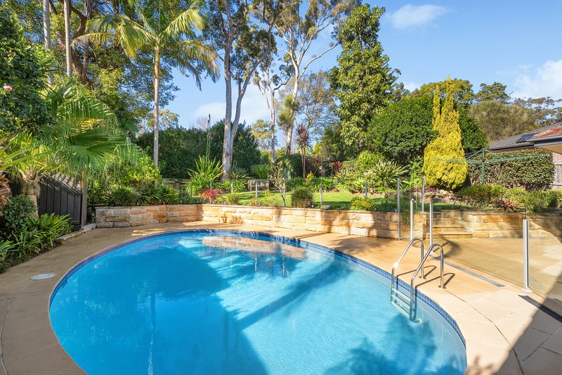 Photo - 95 Coonanbarra Road, Wahroonga NSW 2076 - Image 7