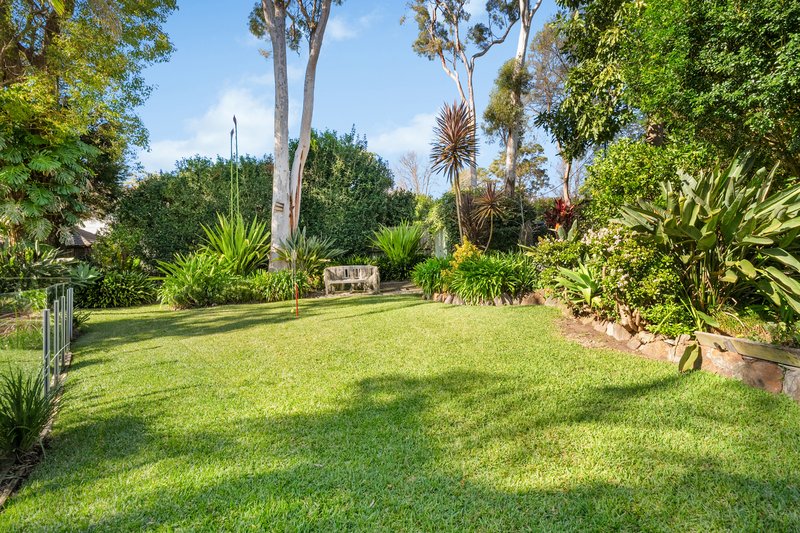 Photo - 95 Coonanbarra Road, Wahroonga NSW 2076 - Image 8