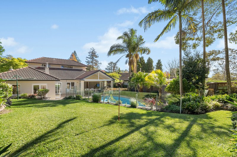 Photo - 95 Coonanbarra Road, Wahroonga NSW 2076 - Image 9