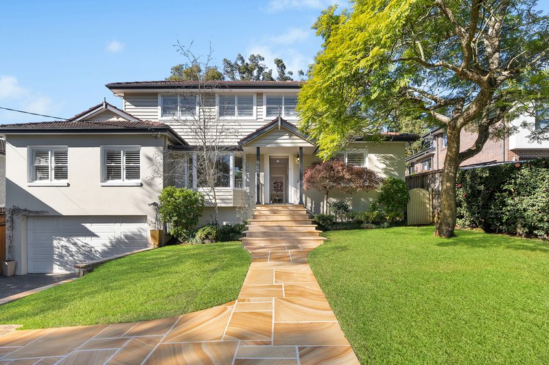 Photo - 95 Coonanbarra Road, Wahroonga NSW 2076 - Image 19