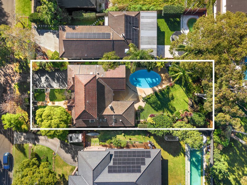 Photo - 95 Coonanbarra Road, Wahroonga NSW 2076 - Image 20