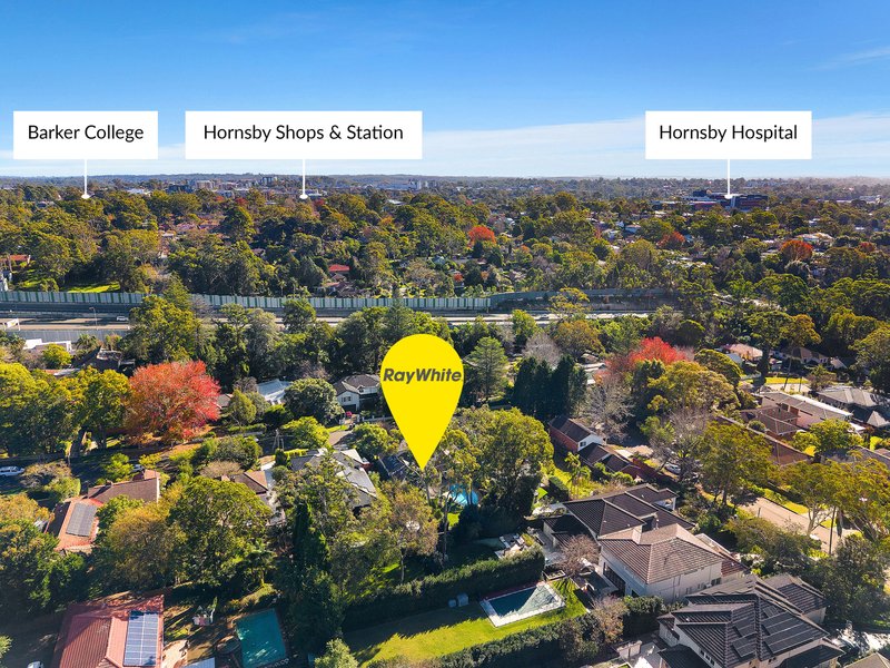 Photo - 95 Coonanbarra Road, Wahroonga NSW 2076 - Image 23
