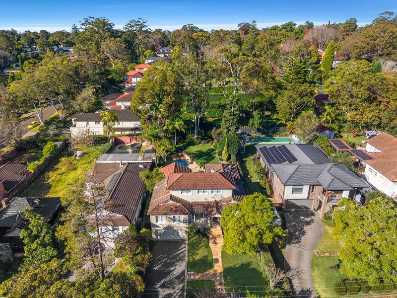 Photo - 95 Coonanbarra Road, Wahroonga NSW 2076 - Image 24
