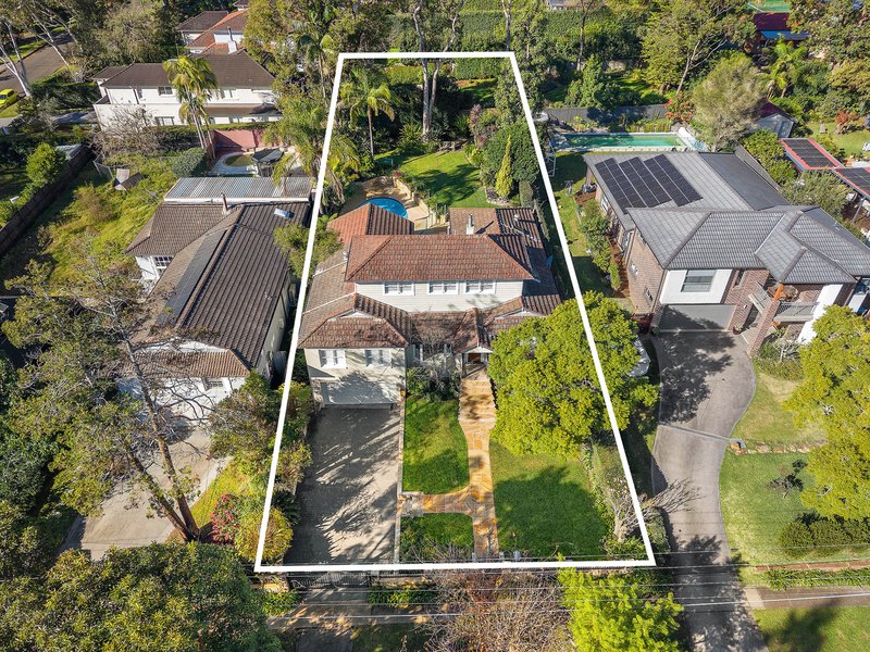 Photo - 95 Coonanbarra Road, Wahroonga NSW 2076 - Image 25