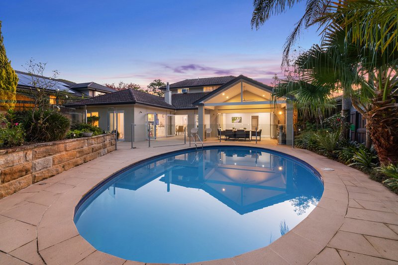 Photo - 95 Coonanbarra Road, Wahroonga NSW 2076 - Image 26