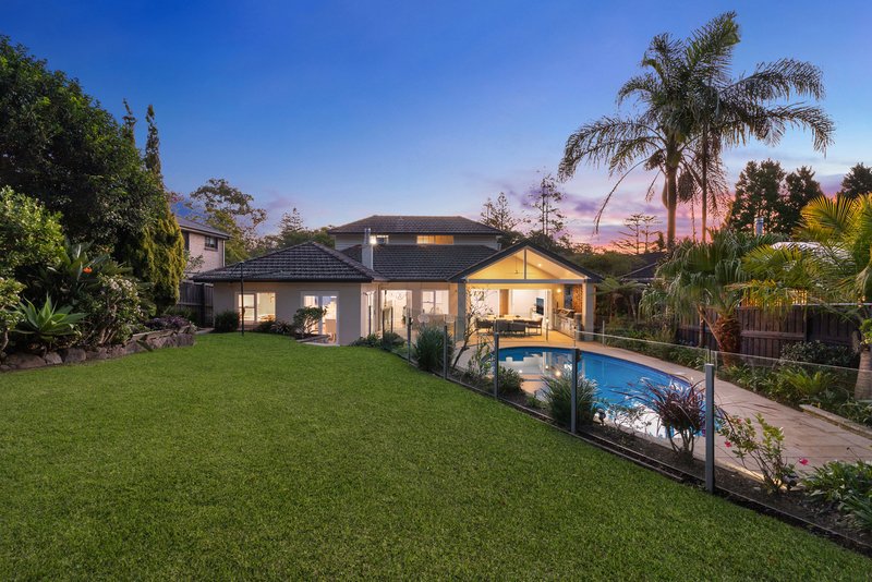 Photo - 95 Coonanbarra Road, Wahroonga NSW 2076 - Image 27