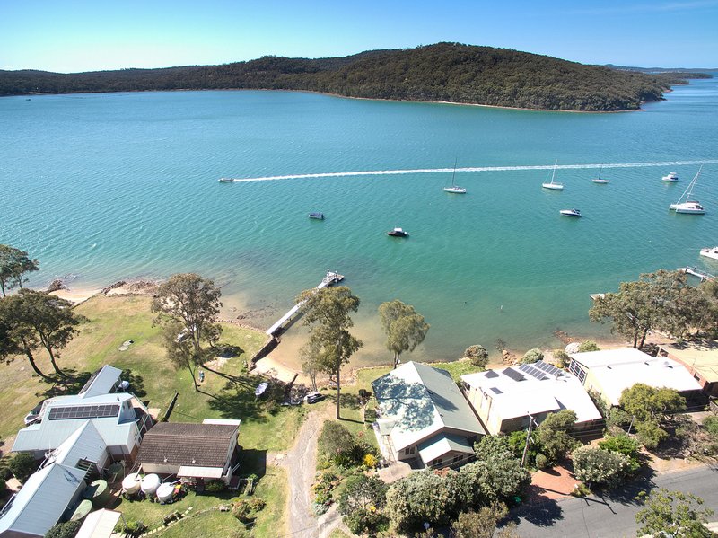 95 Cove Boulevard, North Arm Cove NSW 2324