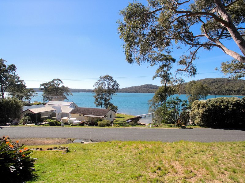 95 Cove Boulevard, North Arm Cove NSW 2324 Real Estate Industry Partners