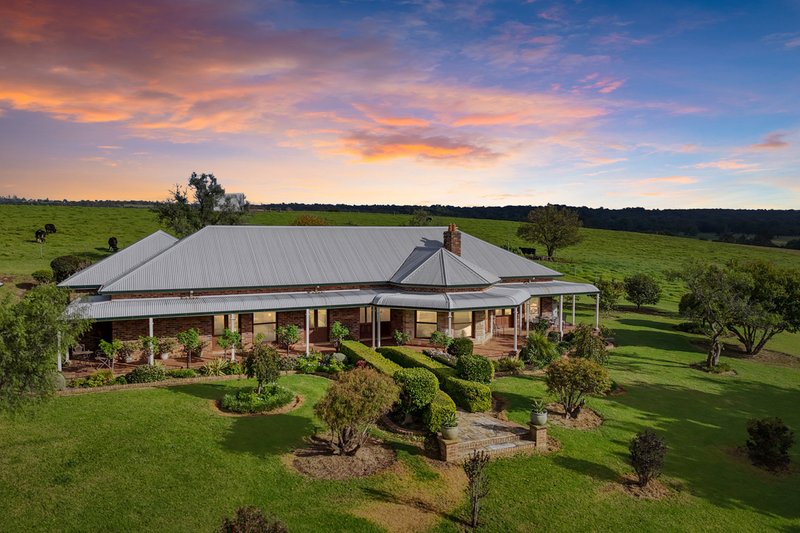 Photo - 95 Craigend Road, The Oaks NSW 2570 - Image 1