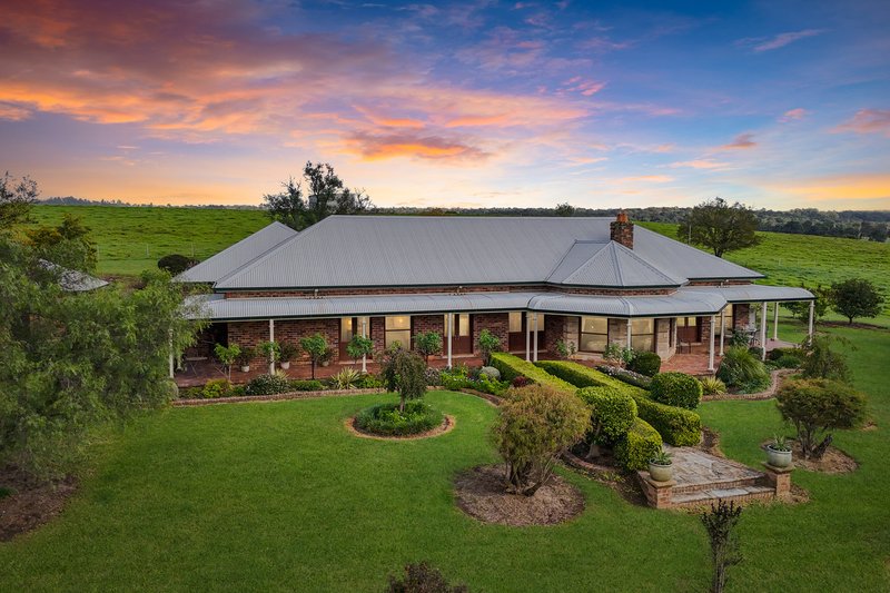 Photo - 95 Craigend Road, The Oaks NSW 2570 - Image 2