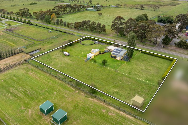 Photo - 95 Craigs Lane, Pearcedale VIC 3912 - Image 1