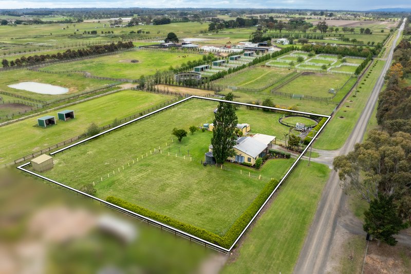Photo - 95 Craigs Lane, Pearcedale VIC 3912 - Image 2
