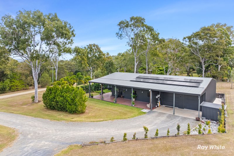 Photo - 95 Crannys Road, Inverness QLD 4703 - Image 1
