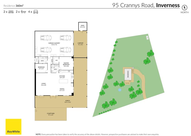 Photo - 95 Crannys Road, Inverness QLD 4703 - Image 27