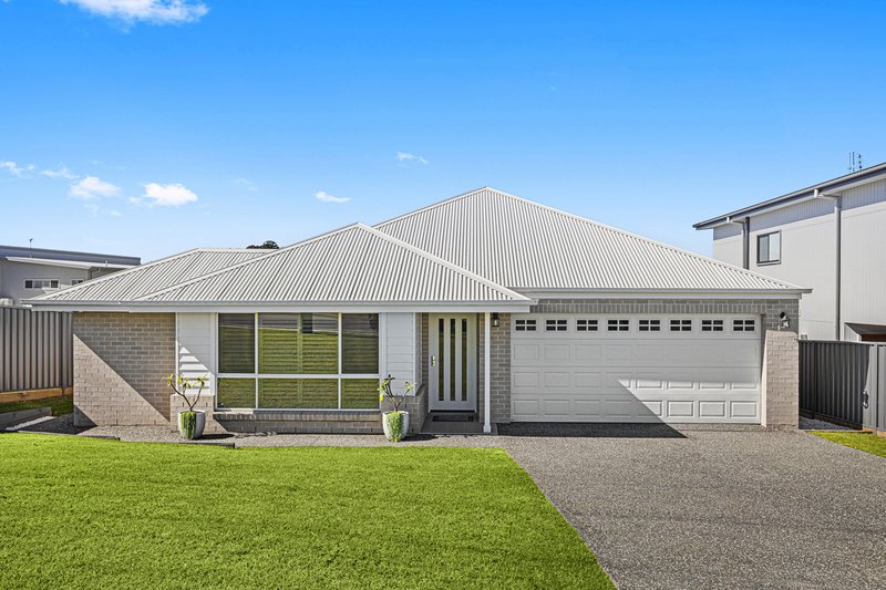 95 Dunmore Road, Shell Cove NSW 2529