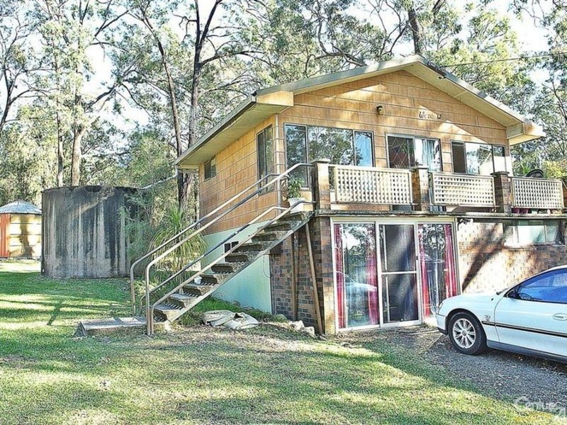 95 Eastslope Way, North Arm Cove NSW 2324