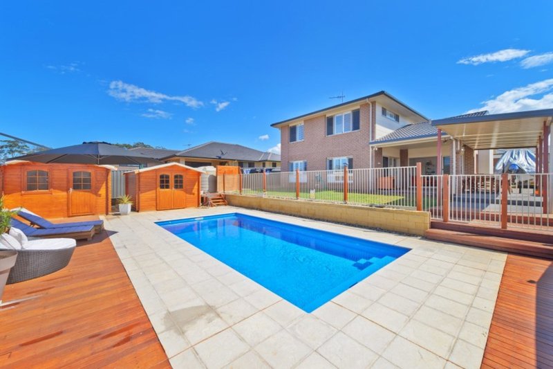 Photo - 95 Emerald Drive, Port Macquarie NSW 2444 - Image 11