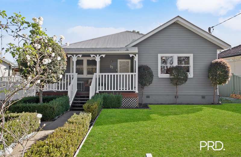 Photo - 95 Evan Street, Penrith NSW 2750 - Image