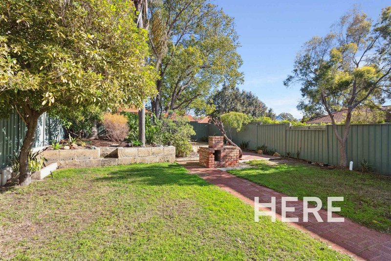 Photo - 95 Fairfield Street, Mount Hawthorn WA 6016 - Image 11