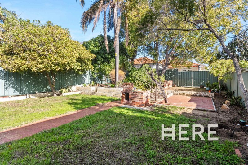 Photo - 95 Fairfield Street, Mount Hawthorn WA 6016 - Image 12