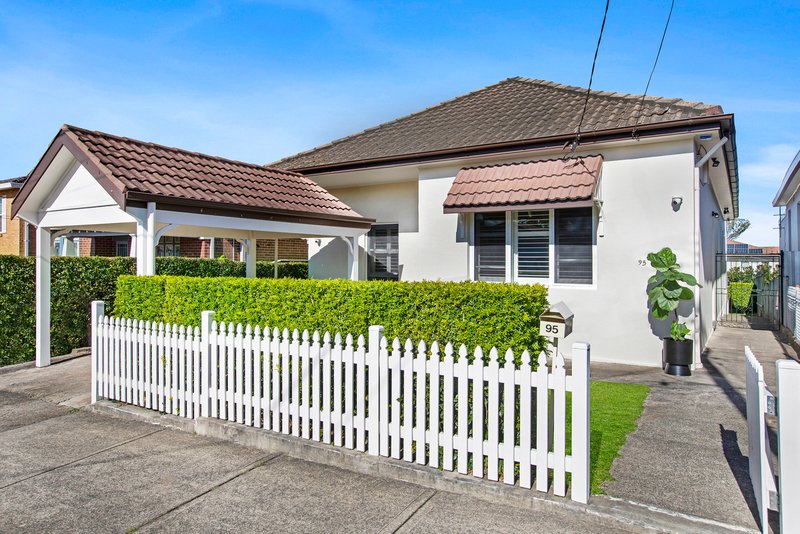Photo - 95 First Avenue, Five Dock NSW 2046 - Image 2