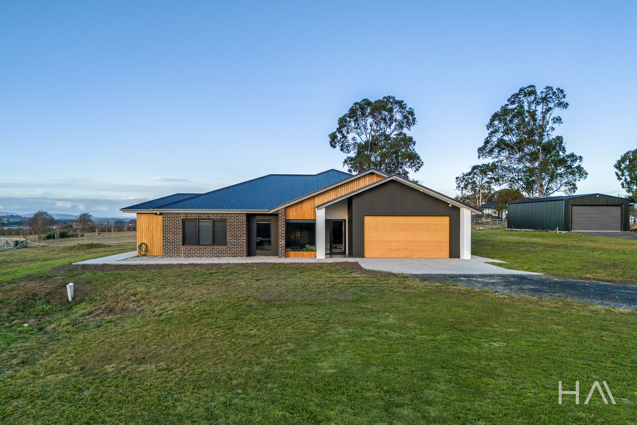 95 Five Acre Row, Westbury, TAS 7303 - Image 1