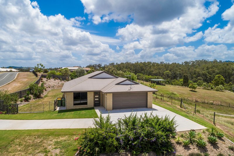 95 Forest Ridge Drive, Tamaree QLD 4570