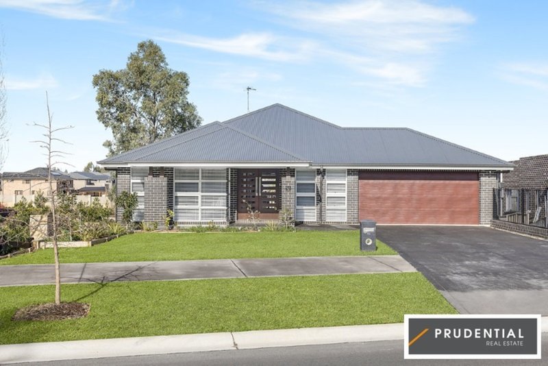 95 Forestgrove Drive, Harrington Park NSW 2567